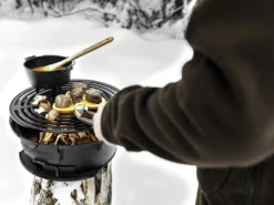 Petromax Gietijzeren Barbecue TG3 -Barbecue Serie Winkel petromax gietijzeren barbecue tg3 5