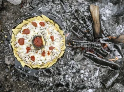 Petromax Gietijzeren Braadpan Gevogelte 30cm -Barbecue Serie Winkel petromax gietijzeren braadpan gevogelte 30cm 2