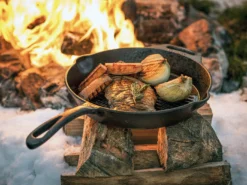 Petromax Gietijzeren Grill Skillet -Barbecue Serie Winkel petromax gietijzeren grill skillet 4