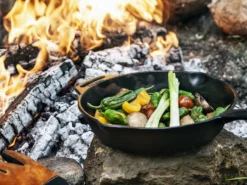 Petromax Gietijzeren Skillet -Barbecue Serie Winkel petromax gietijzeren skillet 2