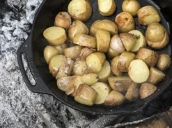 Petromax Gietijzeren Skillet Met 2 Handvatten -Barbecue Serie Winkel petromax gietijzeren skillet met 2 handvatten 2