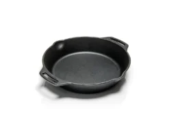 Petromax Gietijzeren Skillet Met 2 Handvatten