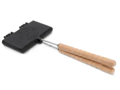Petromax Gietijzeren Wafelijzer Kort -Barbecue Serie Winkel petromax gietijzeren wafelijzer kort 2