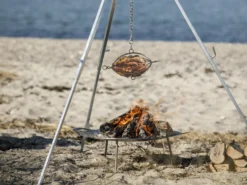 Petromax Grillmand Gevogelte -Barbecue Serie Winkel petromax grillmand gevogelte 5