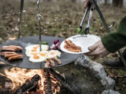 Petromax Hangende Grillplaat 56cm -Barbecue Serie Winkel petromax hangende grillplaat 56cm 4