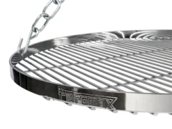 Petromax Hangende Grillrooster 50cm -Barbecue Serie Winkel petromax hangende grillrooster 50cm 2