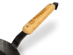 Petromax Houten Handvat Voor Smeedijzeren Pan -Barbecue Serie Winkel petromax houten handvat voor smeedijzeren pan 2