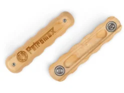 Petromax Houten Handvat Voor Smeedijzeren Pan