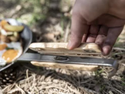 Petromax Houten Handvat Voor Smeedijzeren Pan -Barbecue Serie Winkel petromax houten handvat voor smeedijzeren pan 4