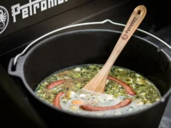 Petromax Houten Spatel -Barbecue Serie Winkel petromax houten spatel 2