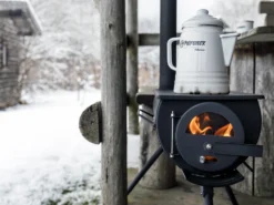 Petromax Houtkachel Loki 2 -Barbecue Serie Winkel petromax houtkachel loki 2 2