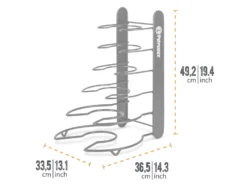 Petromax Pannenrek Voor Skillets -Barbecue Serie Winkel petromax pannenrek voor skillets 6