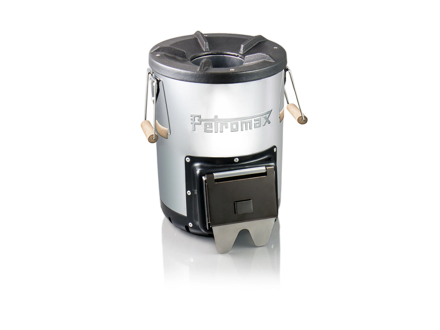 Petromax Rocket Stove 2 Petromax Rocket Stove - Afbeelding 2