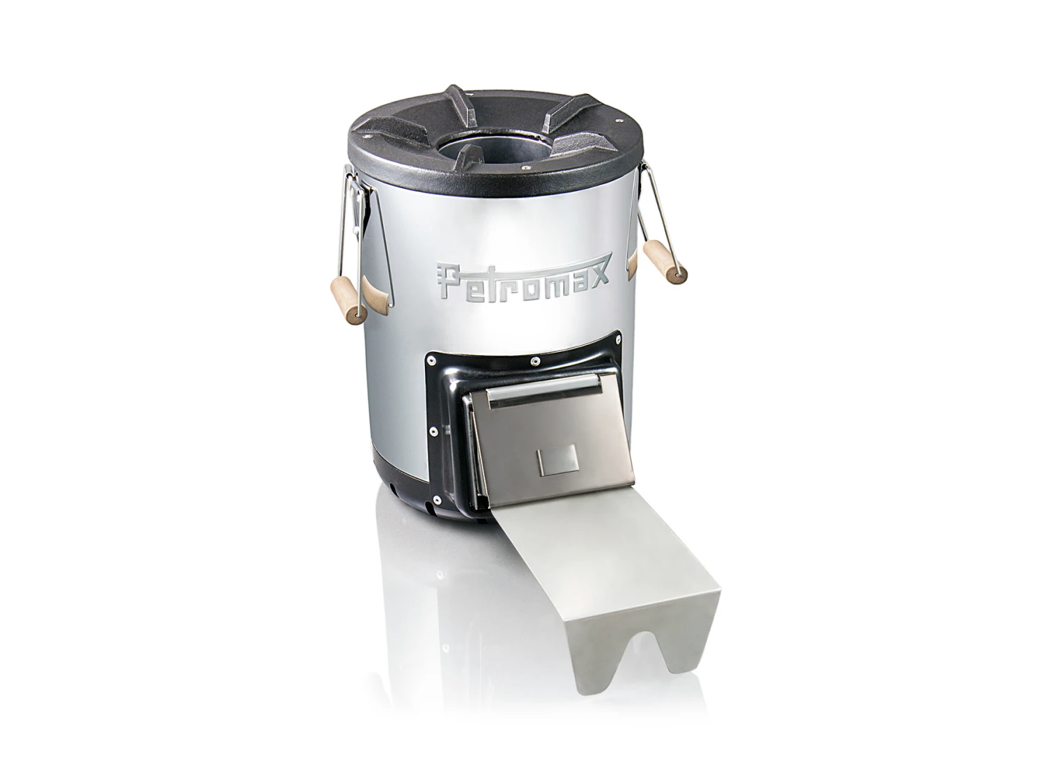 Petromax Rocket Stove 1 Petromax Rocket Stove