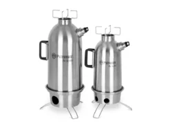 Petromax RVS Vuurketel