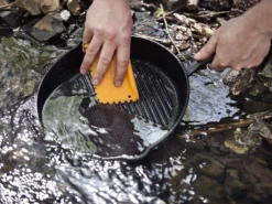 Petromax Schoonmaak Schraper Gerribbeld -Barbecue Serie Winkel petromax schoonmaak schraper gerribbeld 2