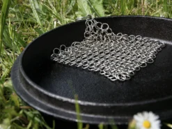 Petromax Scrubmat -Barbecue Serie Winkel petromax scrubmat 2