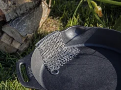 Petromax Scrubmat -Barbecue Serie Winkel petromax scrubmat 4