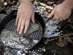 Petromax Scrubmat -Barbecue Serie Winkel petromax scrubmat 5