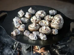 Petromax Smeedijzeren Grilplaat / Vuurschaal -Barbecue Serie Winkel petromax smeedijzeren grilplaat vuurschaal 4