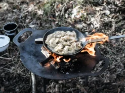 Petromax Smeedijzeren Grilplaat / Vuurschaal -Barbecue Serie Winkel petromax smeedijzeren grilplaat vuurschaal 5