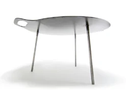 Petromax Smeedijzeren Grilplaat / Vuurschaal -Barbecue Serie Winkel petromax smeedijzeren grilplaat vuurschaal 6