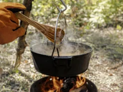 Petromax Spatel Olijfhout -Barbecue Serie Winkel petromax spatel olijfhout 2