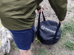 Petromax Transporttas Voor Dutch Oven -Barbecue Serie Winkel petromax transporttas voor dutch oven 3