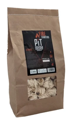 Pitmaster Wokkels Circa 70stuks