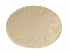 Primo Keramische Pizzasteen Oval