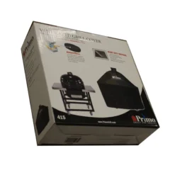 Primo Oval Junior In Mand Hoes