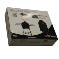 Primo Oval Junior Onderstel Hoes