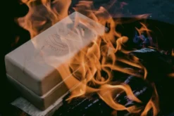 Römertopf Brick Zwart, Speciale Editie -Barbecue Serie Winkel roemertopf brick zwart speciale editie 2