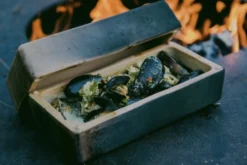 Römertopf Brick Zwart, Speciale Editie -Barbecue Serie Winkel roemertopf brick zwart speciale editie 4