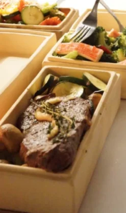 Römertopf Kooksteen Brick -Barbecue Serie Winkel roemertopf kooksteen brick 3