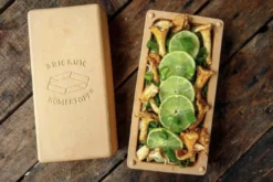 Römertopf Kooksteen Brick -Barbecue Serie Winkel roemertopf kooksteen brick 4