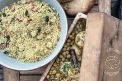 Römertopf Kooksteen Brick -Barbecue Serie Winkel roemertopf kooksteen brick 5