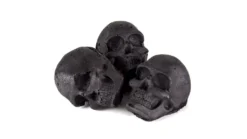 Skulls Doodskop Briketten 15 Stuks -Barbecue Serie Winkel skulls doodskop briketten 15 stuks 2