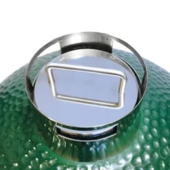 Smokeware Flat Cap -Barbecue Serie Winkel smokeware flat cap 2