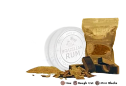 Smokewood Rum Chunks
