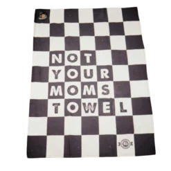 Smokey Goodness Smokey Goodness Bastard Not Your Moms Towel - Copy -Barbecue Serie Winkel smokey goodness smokey goodness bastard not your m 2