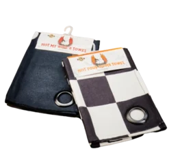 Smokey Goodness Smokey Goodness Not My Wife's Towel -Barbecue Serie Winkel smokey goodness smokey goodness not my wifes towel 2