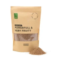 Smokin Flavours Rookmot Appel 1500 Ml