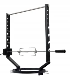 Spit On Fire Ofyr / Vuurschaal Spit