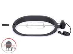 Spit On Fire Ovaal Spit Rotisserie -Barbecue Serie Winkel spit on fire ovaal spit rotisserie 1