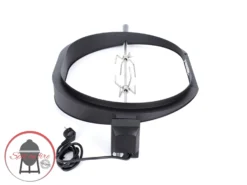 Spit On Fire Ovaal Spit Rotisserie -Barbecue Serie Winkel spit on fire ovaal spit rotisserie 3