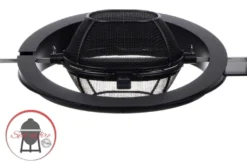 Spit On Fire Spit Mandje -Barbecue Serie Winkel spit on fire spit mandje 6