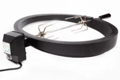 Spit On Fire Universele Rotisserie Voor Kamado