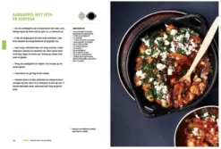 Stoofbijbel -Barbecue Serie Winkel stoofbijbel 3