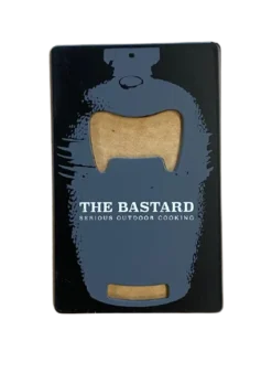 The Bastard Bastard Bier Opener -Barbecue Serie Winkel the bastard bastard bier opener 1